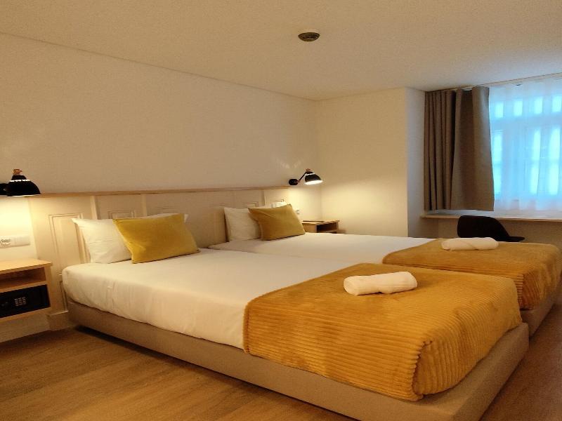 Bacalhoeiros 125 Hotel image