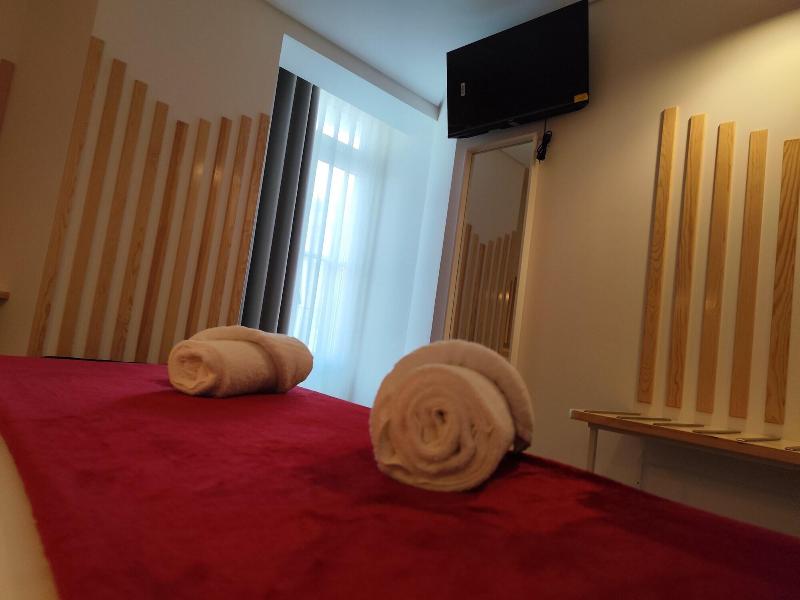 Bacalhoeiros 125 Hotel image