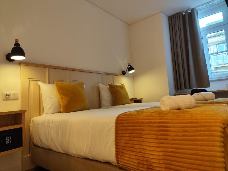 Bacalhoeiros 125 Hotel image
