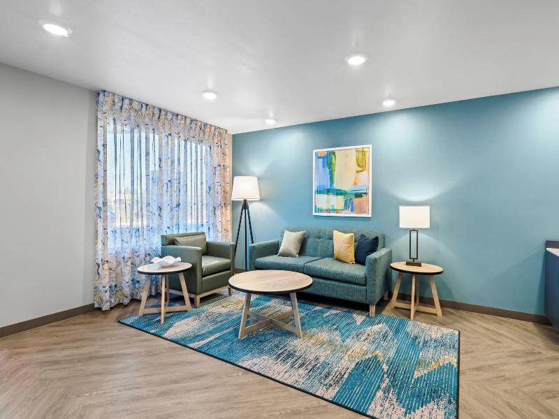 Woodspring Suites Sumter Near Shaw Afb