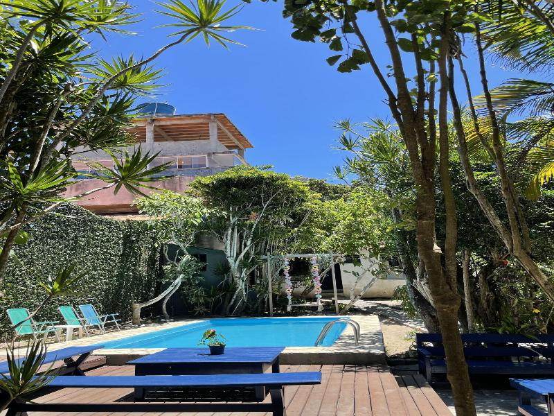 Pousada Bicho Do Mar image