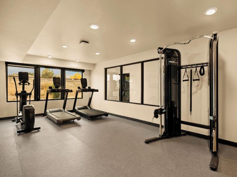 Livaway Suites- Syracuse
