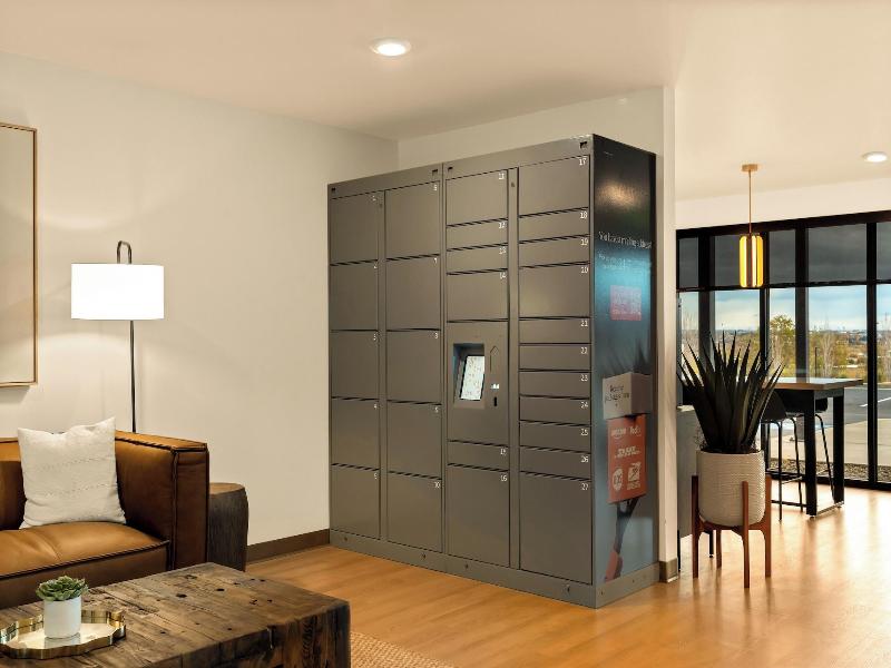 Livaway Suites- Syracuse