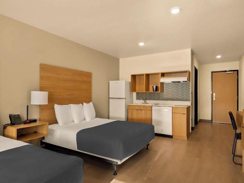 Livaway Suites- Syracuse — photo 4