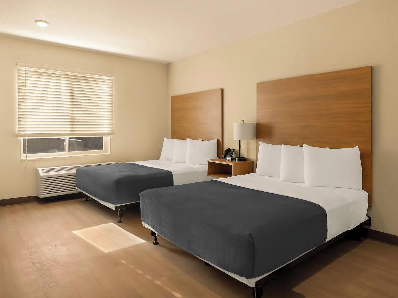 Livaway Suites- Syracuse — photo 8