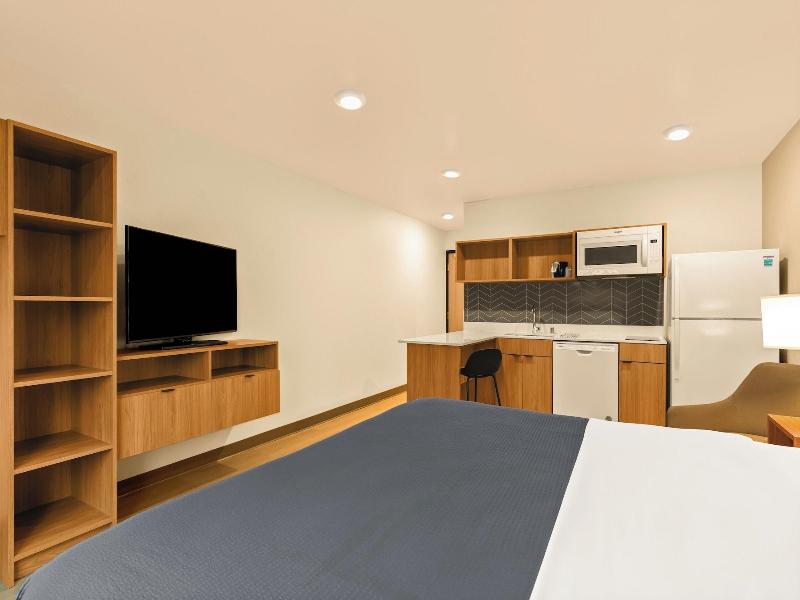 Livaway Suites- Syracuse — photo 15