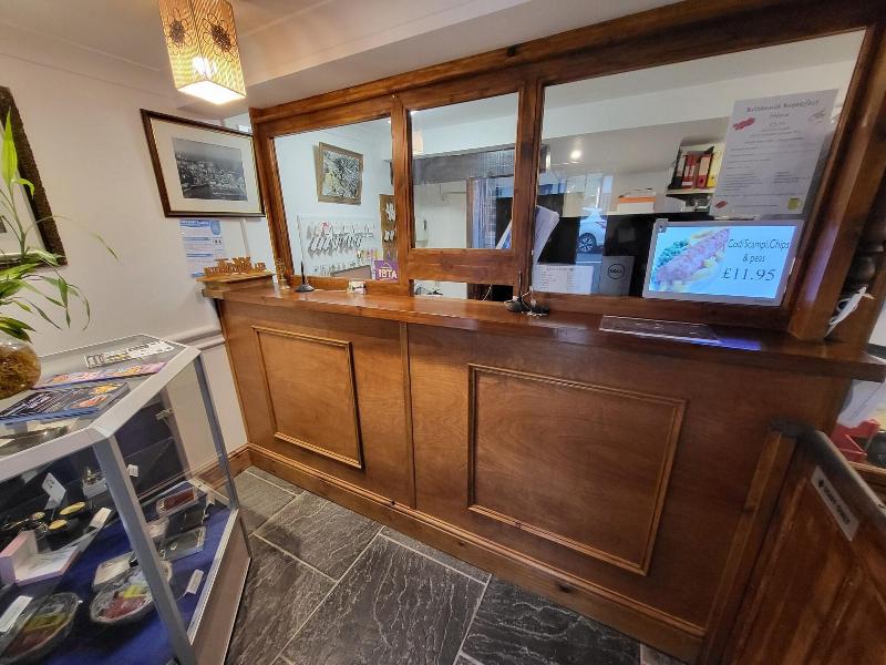 The Grand Harbour Hotel image