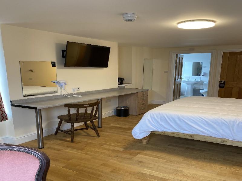The Grand Harbour Hotel image