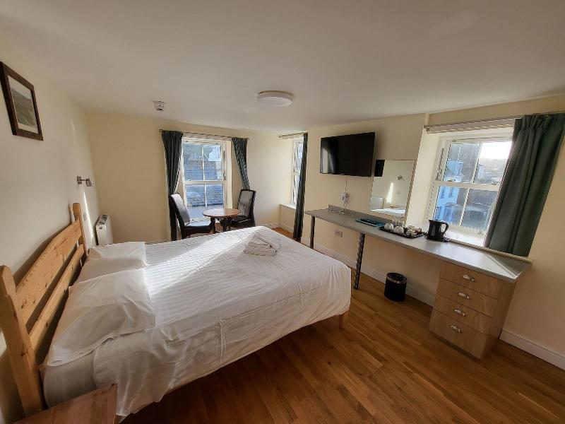The Grand Harbour Hotel image