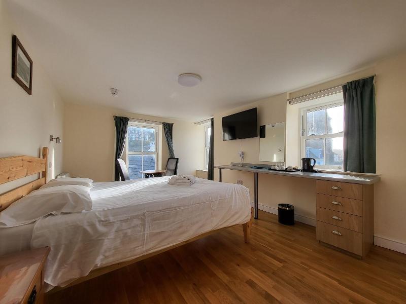 The Grand Harbour Hotel image
