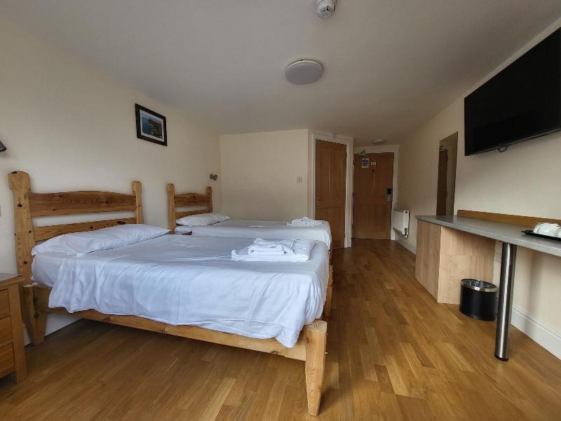 The Grand Harbour Hotel image