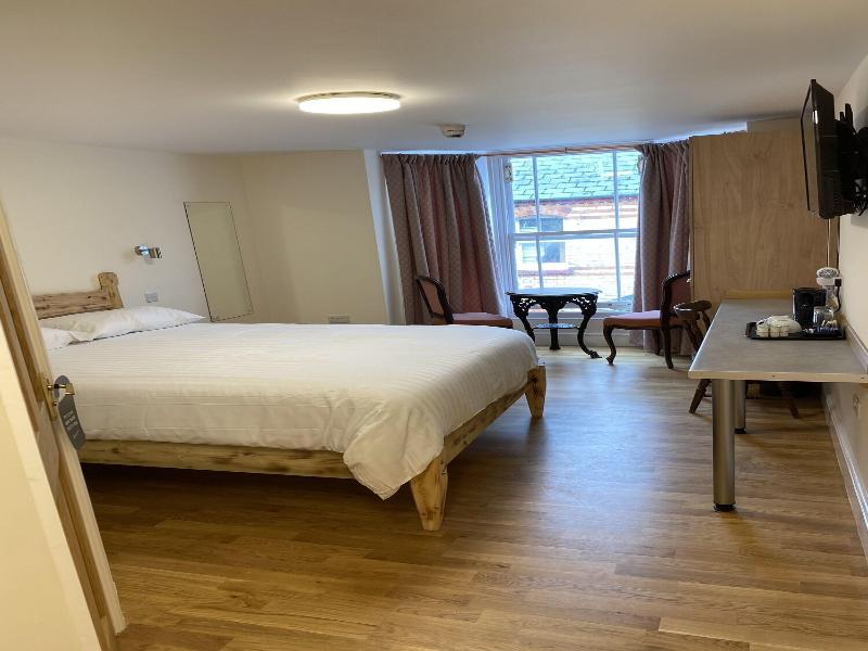 The Grand Harbour Hotel image