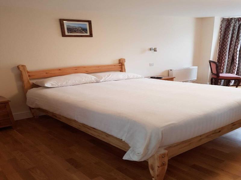 The Grand Harbour Hotel image