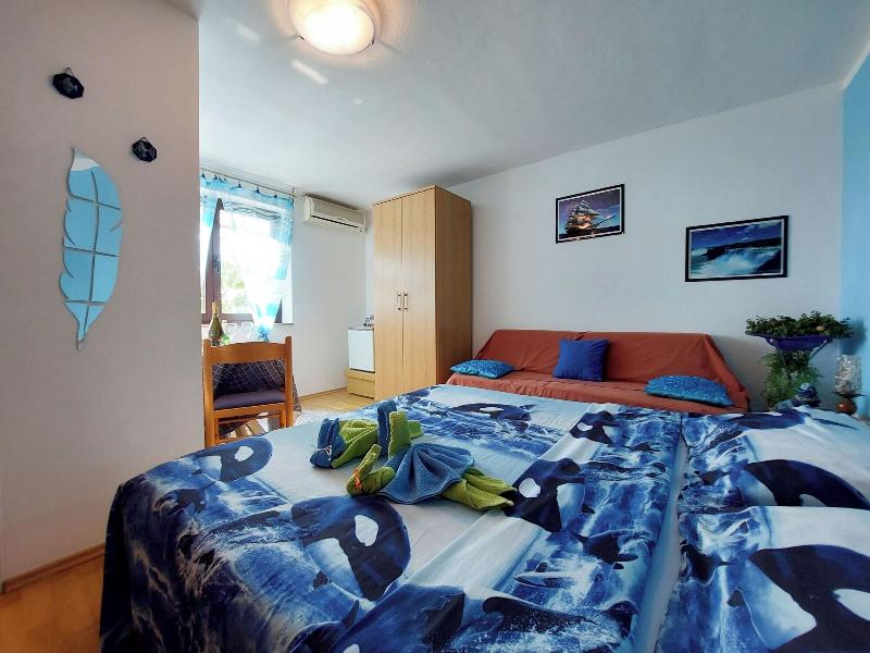 Rooms Anchy image