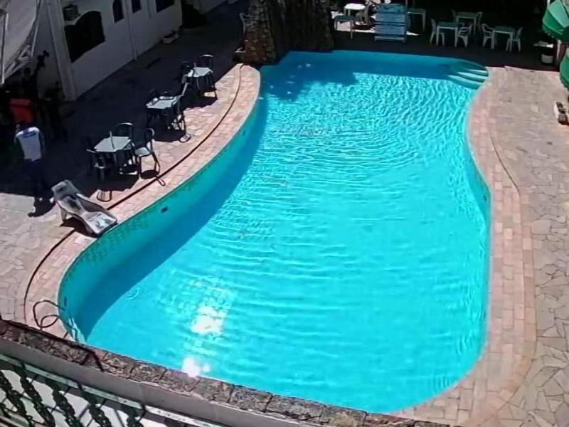 Hotel Malbec