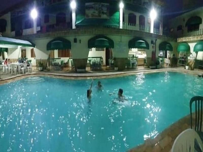 Hotel Malbec