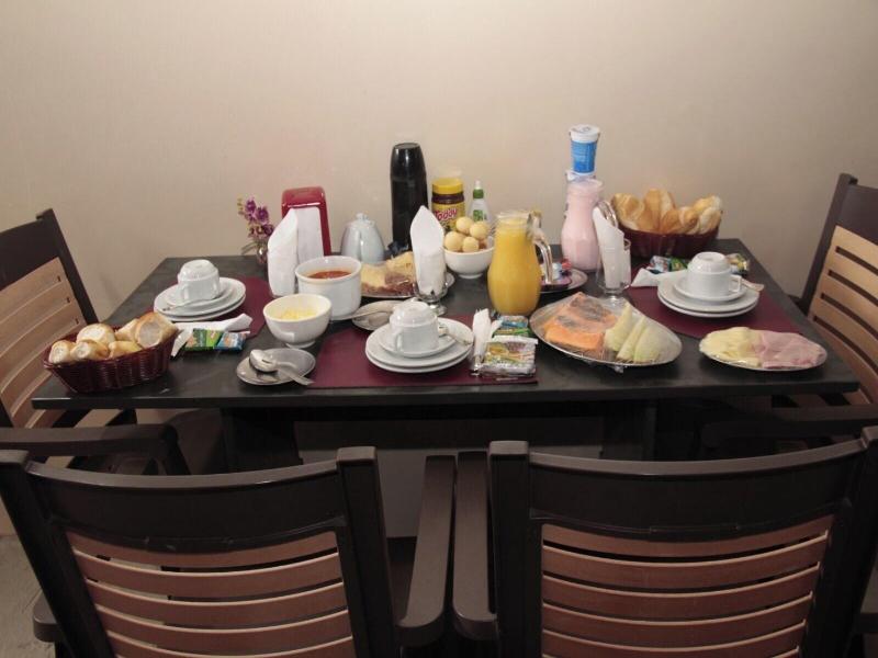 Hotel Malbec — photo 53