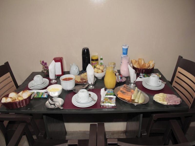 Hotel Malbec — photo 52