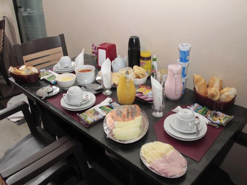 Hotel Malbec — photo 40