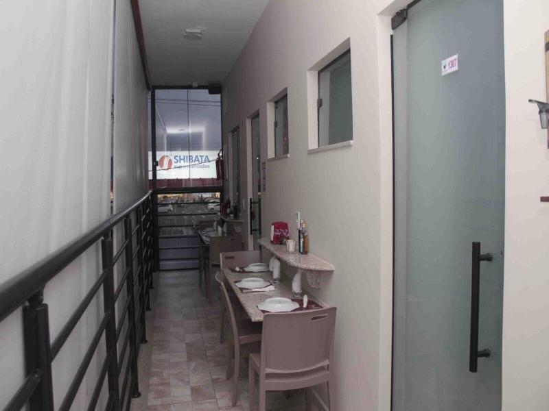 Hotel Malbec — photo 39