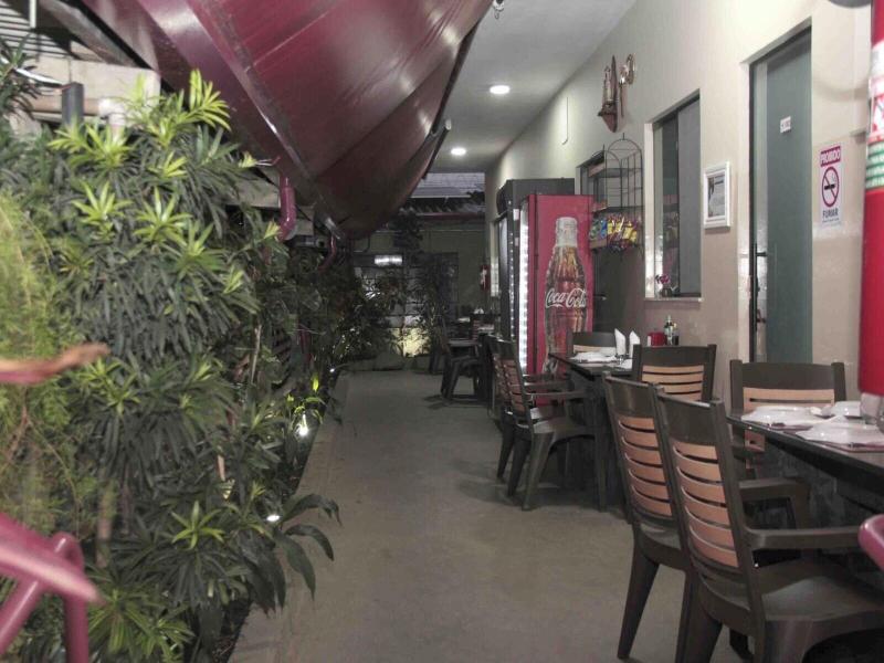 Hotel Malbec — photo 43