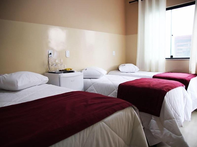 Hotel Malbec — photo 41