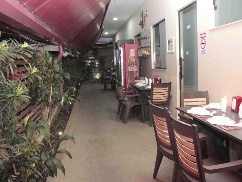 Hotel Malbec — photo 37