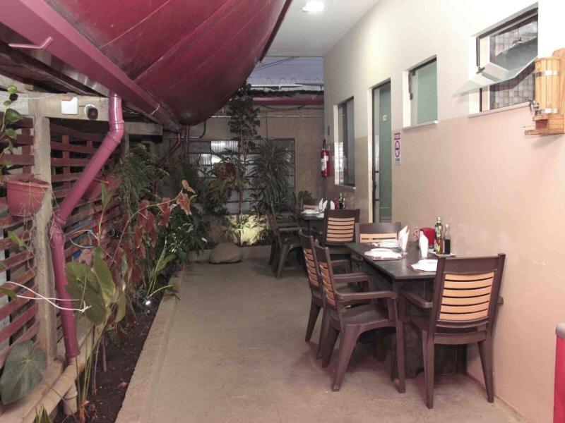 Hotel Malbec — photo 23