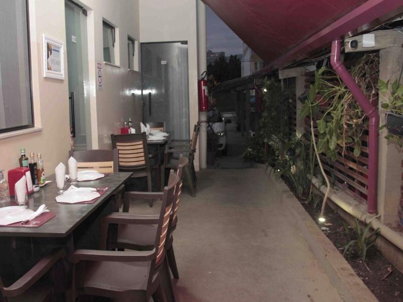 Hotel Malbec — photo 19