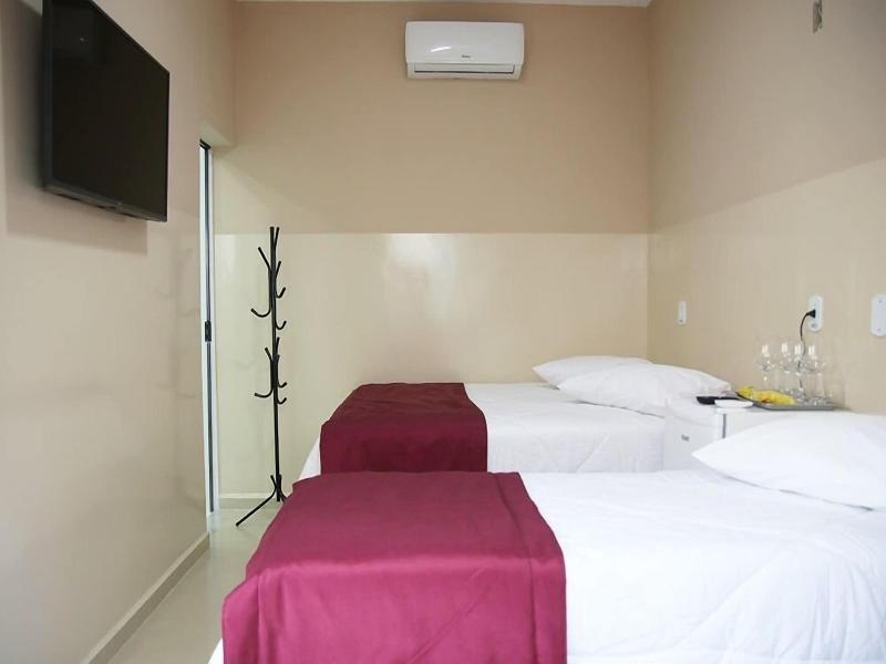Hotel Malbec — photo 15