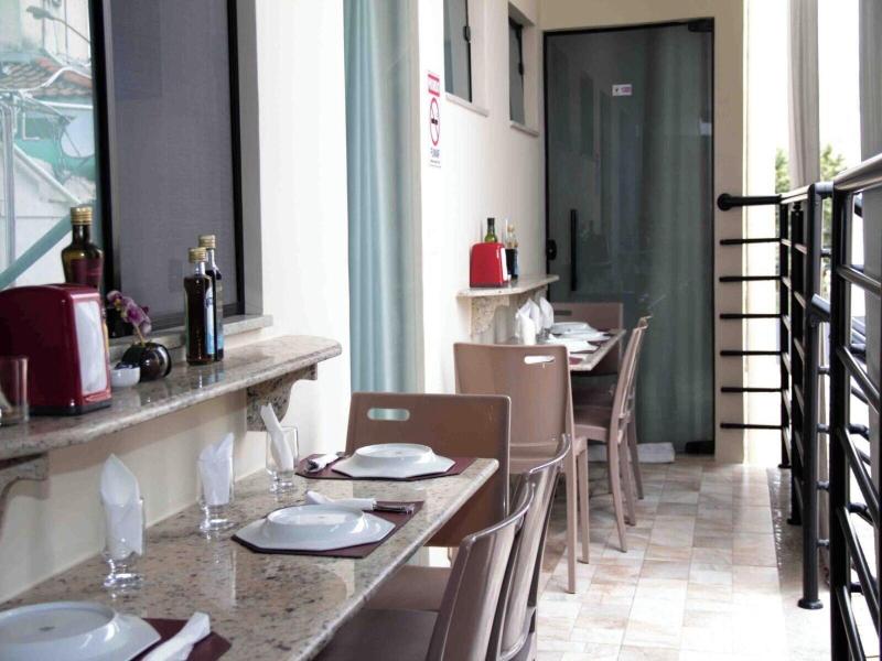 Hotel Malbec — photo 13
