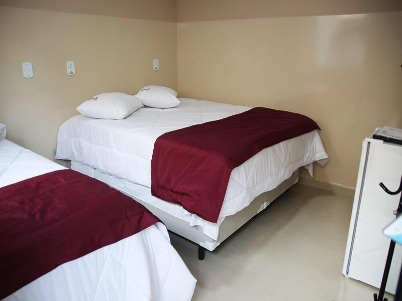 Hotel Malbec — photo 11