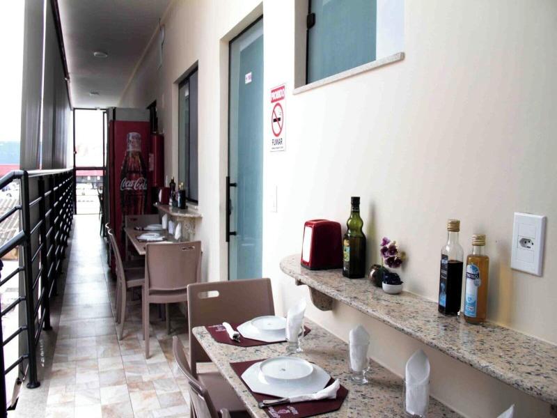Hotel Malbec — photo 9