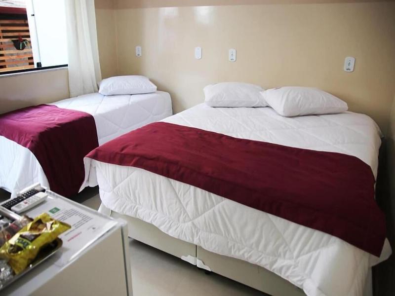Hotel Malbec — photo 7