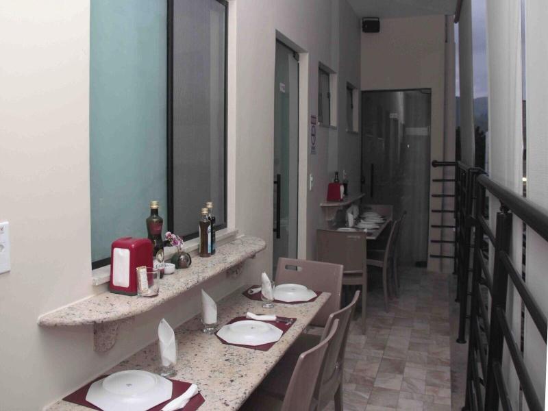 Hotel Malbec — photo 5