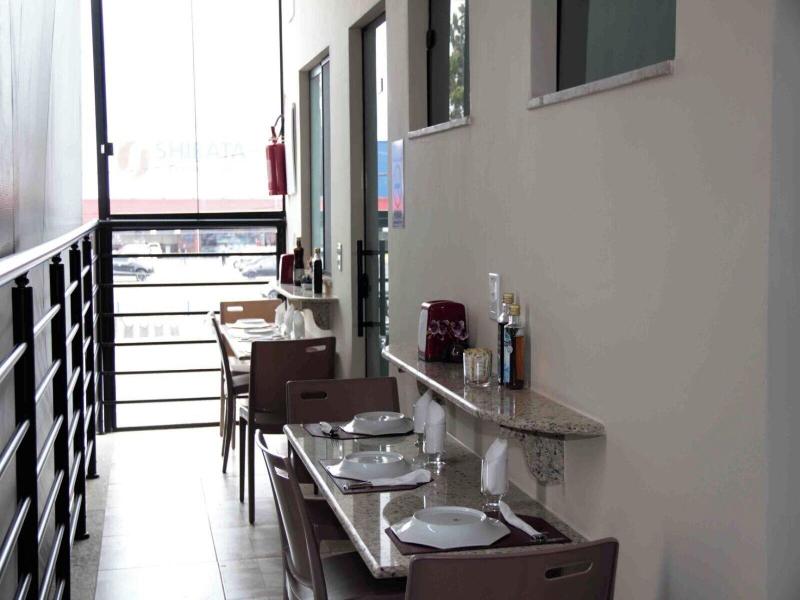 Hotel Malbec — photo 35