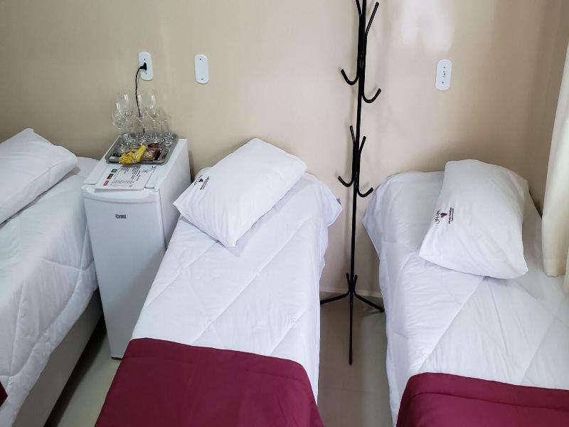 Hotel Malbec — photo 34