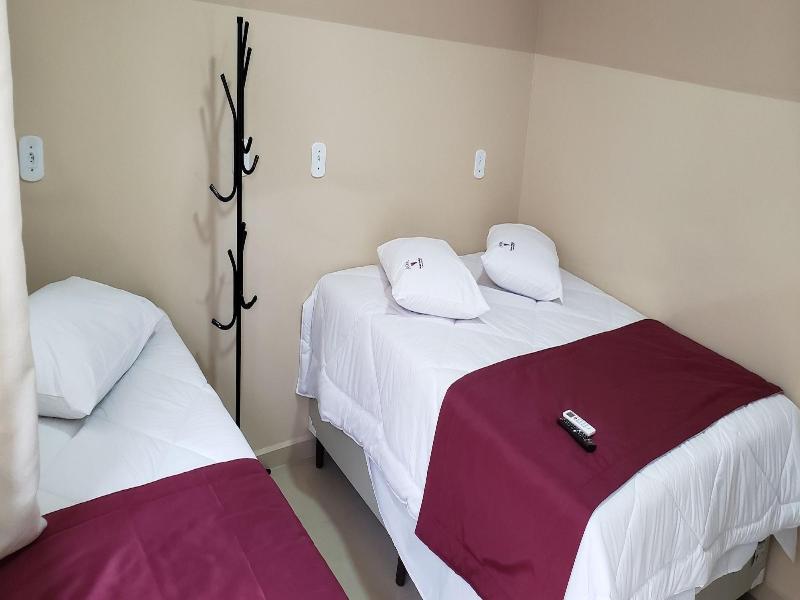 Hotel Malbec — photo 33
