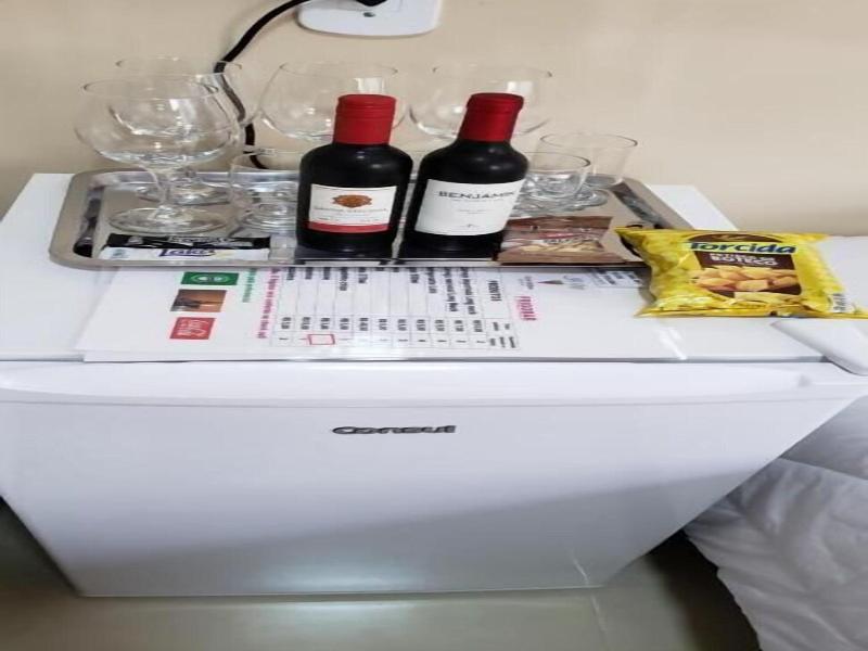 Hotel Malbec — photo 32
