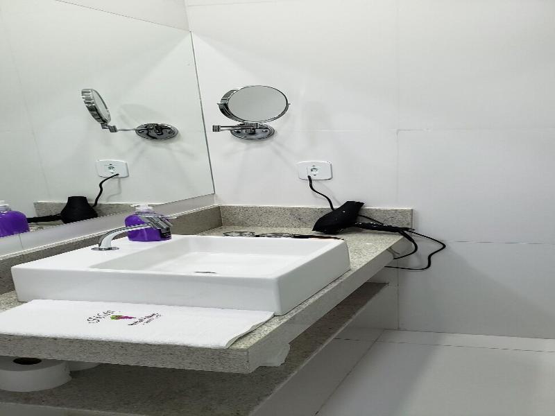 Hotel Malbec — photo 31