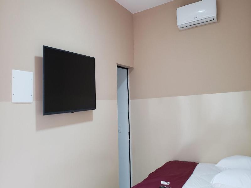 Hotel Malbec — photo 47
