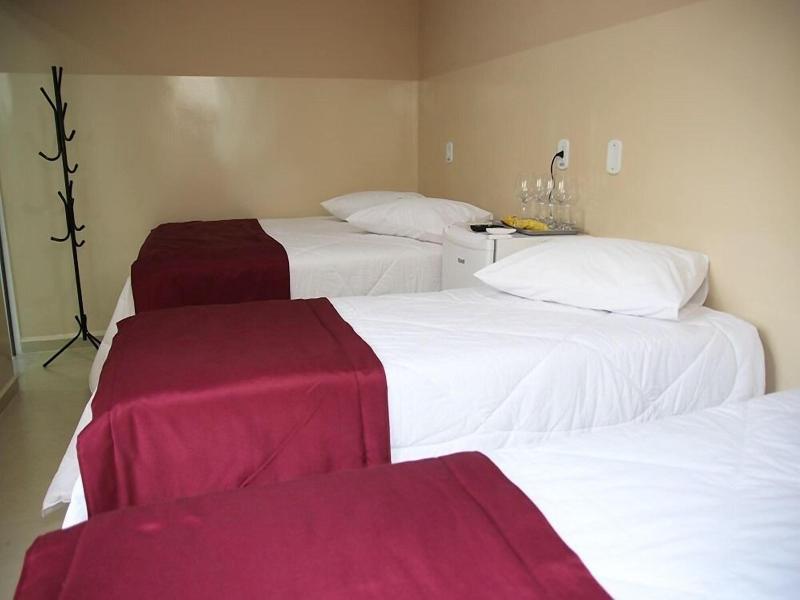 Hotel Malbec — photo 45