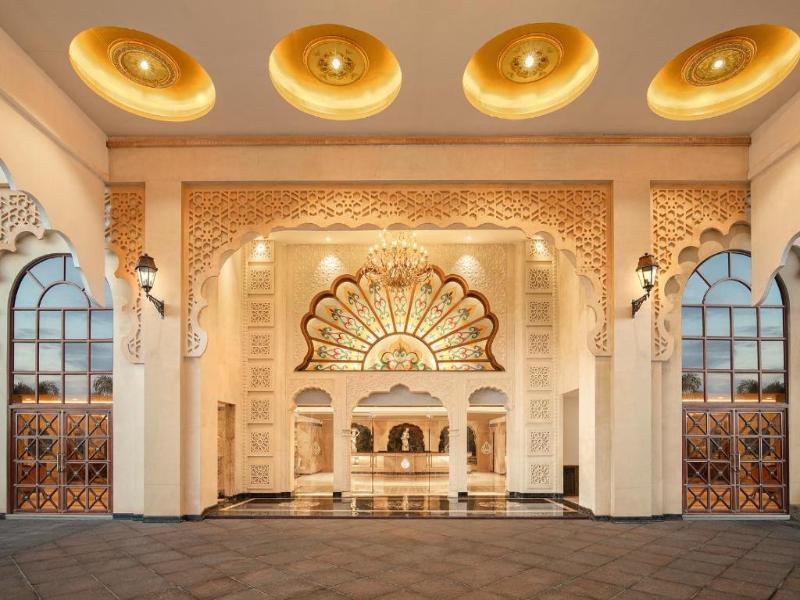 Kaldan Samudhra Palace, A Palace by the Sea