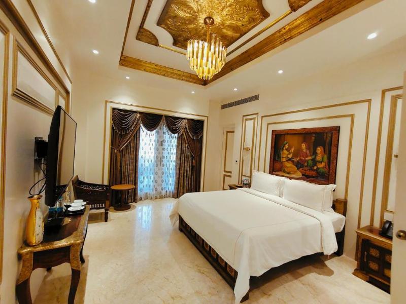Kaldan Samudhra Palace, A Palace by the Sea 5