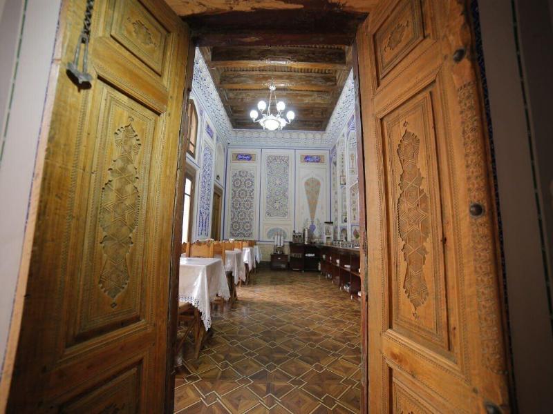 Kavsar Hotel image