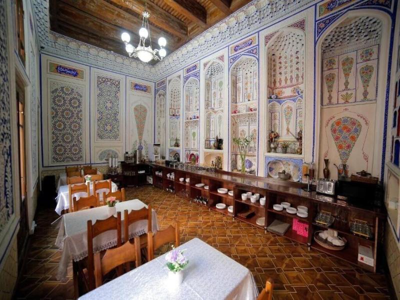 Kavsar Hotel image