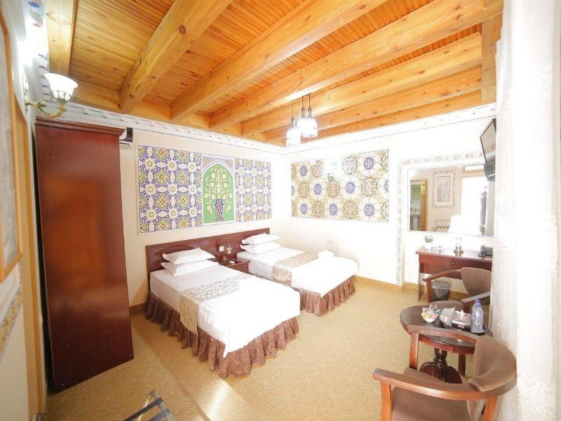 Kavsar Hotel image