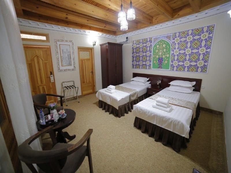 Kavsar Hotel image