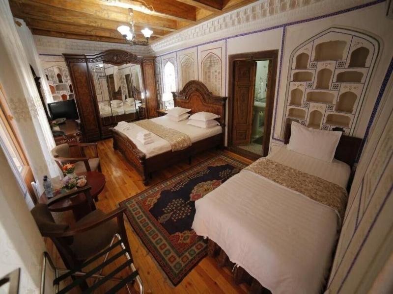 Kavsar Hotel image