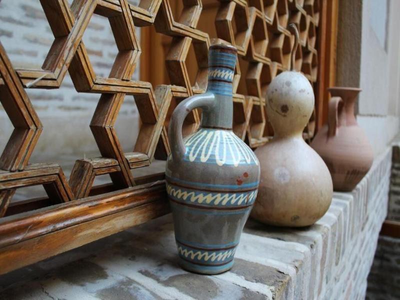 Kavsar Hotel image